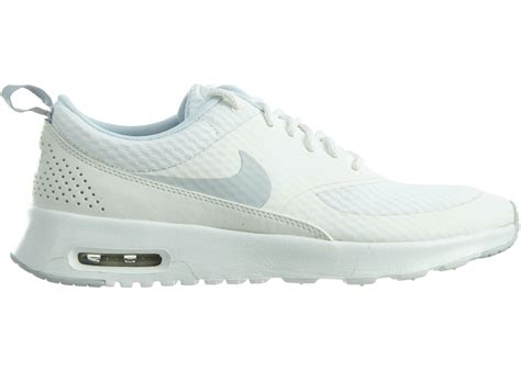 Buy Wmns Air Max Thea 'Pure Platinum' 